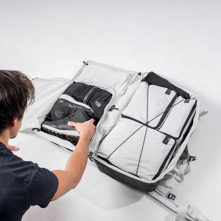 Image du produit Matador Sac à dos de voyage GlobeRider45 (45 l)
