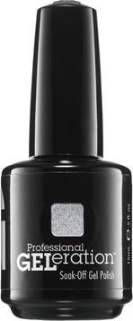 Produktbild Jessica Professioneller Geleration Semi-Permanenter Nagellack Gel-1135 The Engagement - 15 Ml