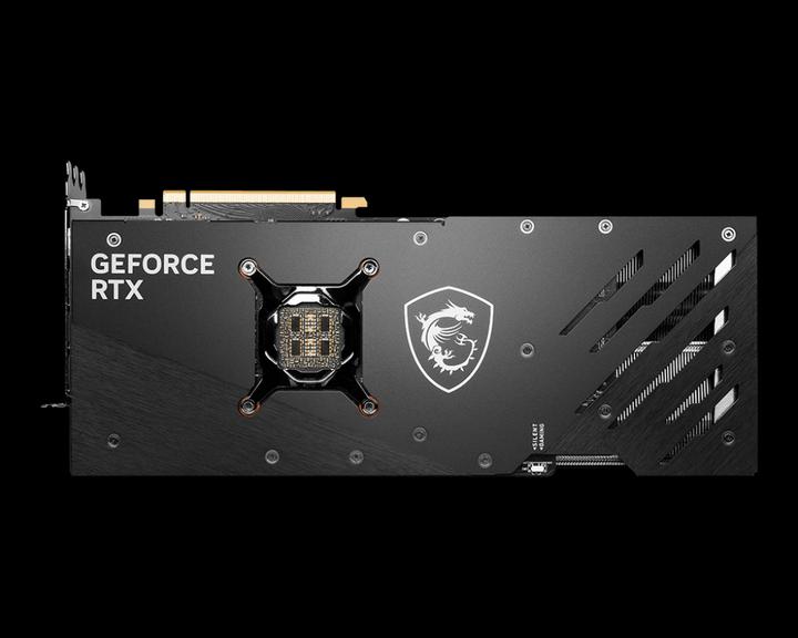 Produktbild MSI GeForce RTX 4090 GAMING X TRIO 24G (24 GB)