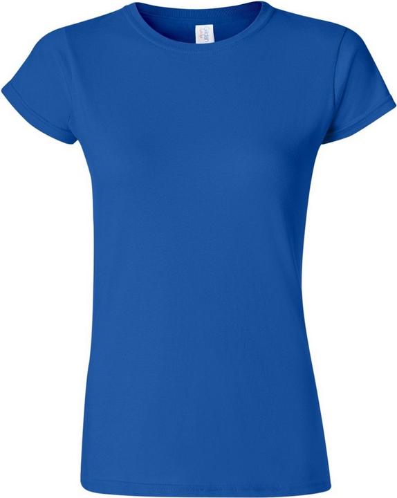 Gildan Soft Style Kurzarm TShirt