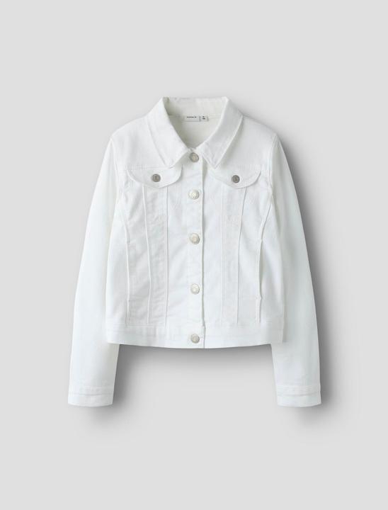 Produktbild Name it Twill Jacke (104)