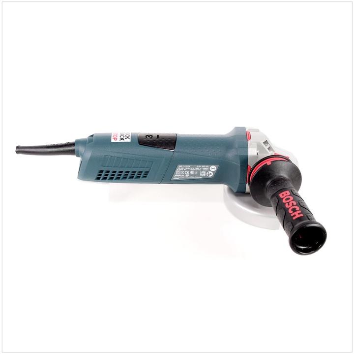 Image du produit Bosch Professional GWS 13-125 CIE Professional (125 mm)