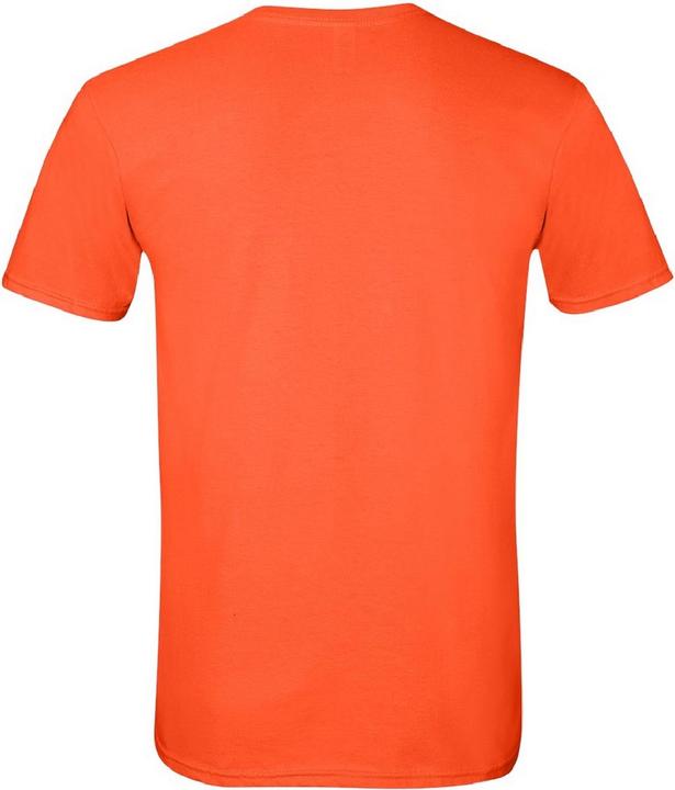 Actual product image Gildan SoftStyle T-shirt short sleeve round neckline (3XL)