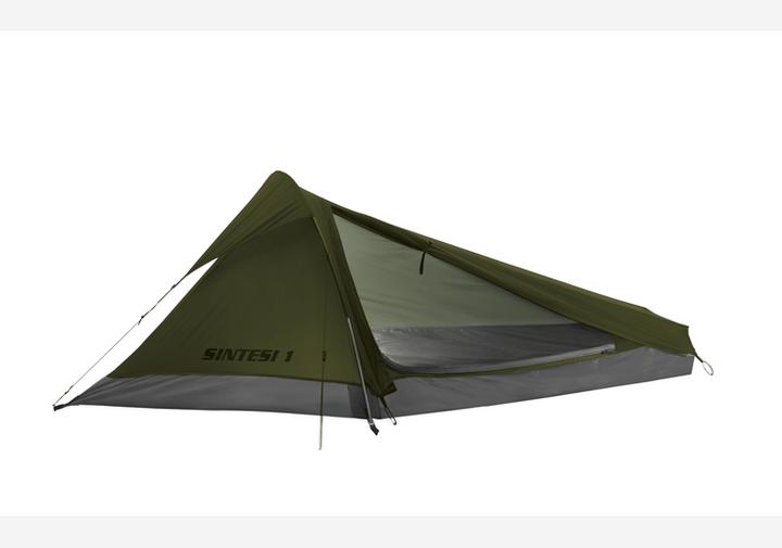 Actual product image Ferrino Sintesi (Tunnel tent, 0.99 kg, 1 person)