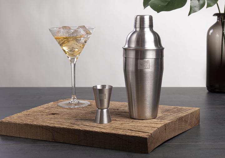 Produktbild Vacu Vin Double Jigger (Barmass)