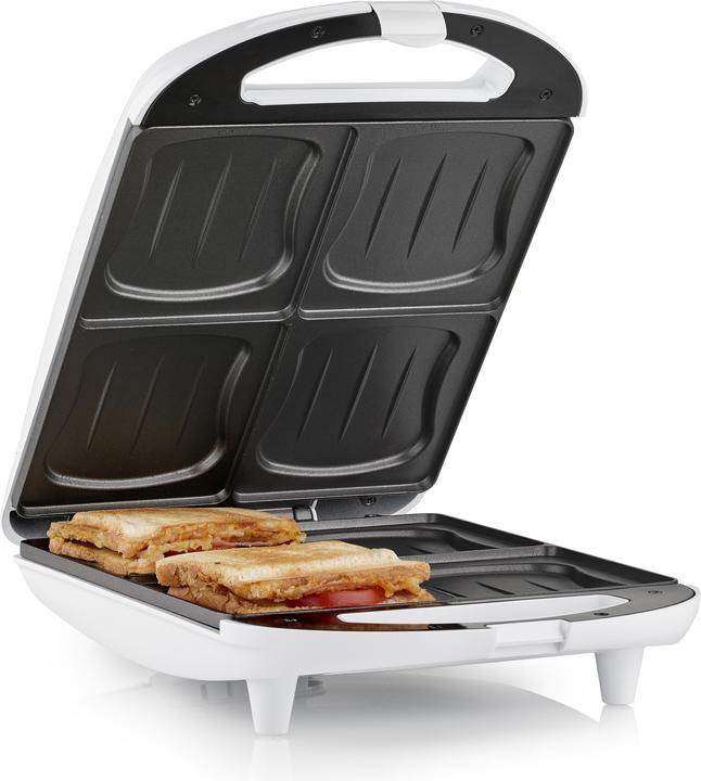 Actual product image Tristar XL Sandwich Maker
