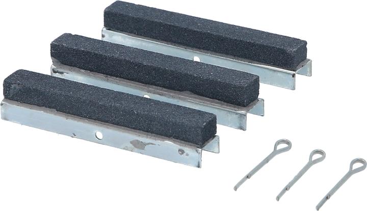 Image du produit KS Tools Jeu de pierres à déglacer, longue: 51 mm, pour 150.1190, 3 pcs