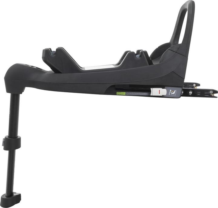 Actual product image Chicco Base Seggiolino Auto Full 360 Gradi