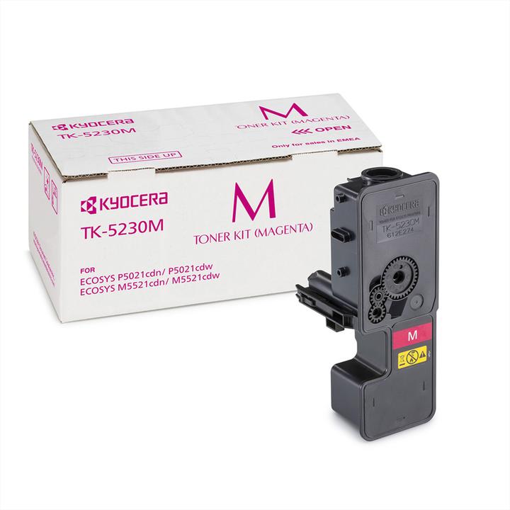 Produktbild Kyocera Tk-5230m (M)
