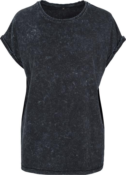 Image du produit Build Your Brand T-shirt Épaule recoupée (M)