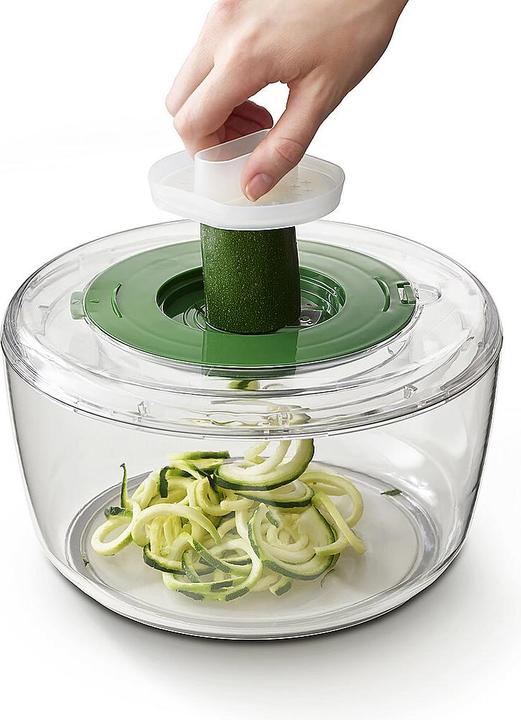Actual product image Joseph Joseph MultiPrep salad preparation set 4pcs.