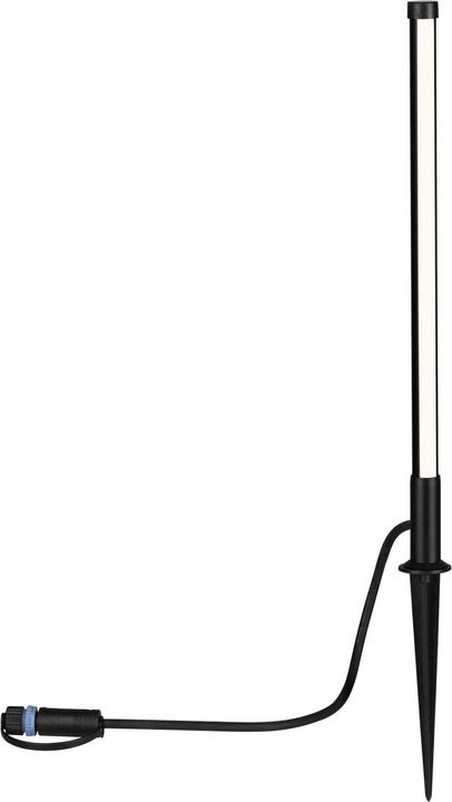 Image du produit Paulmann Plug & Shine Lightstick d'extérieur (490 lm, IP44)