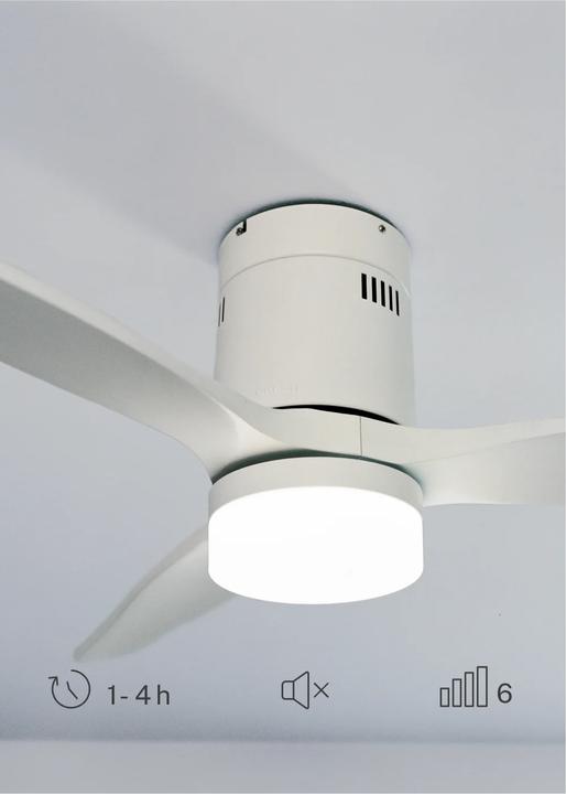 Immagine prodotto Create Wind Calm (50 dB)