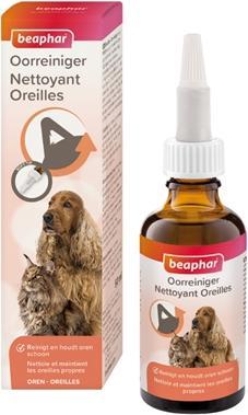Actual product image beaphar Oorreiniger (Dog)