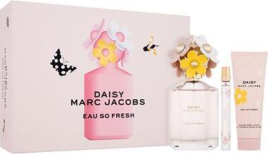 Produktbild Marc Jacobs Daisy Eau So Fresh (Eau de Toilette, 125 ml)