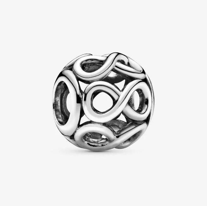 Image du produit Pandora Charms/Beads Infinity (Argent)