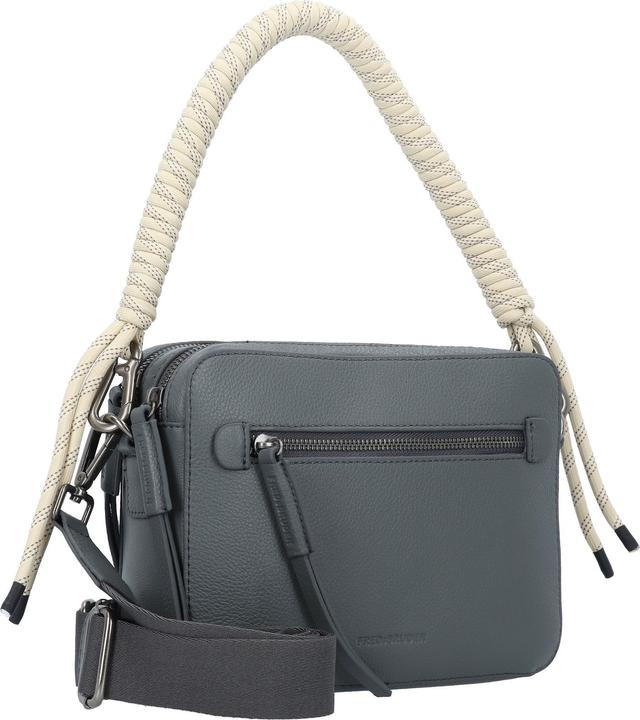 Immagine prodotto FredsBruder Borsa a tracolla Nea in pelle 23 cm