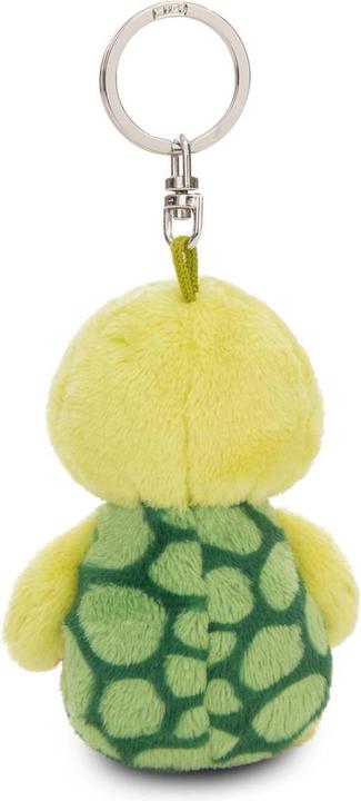 Produktbild NICI Schlüsselanhänger Schildkröte GREEN