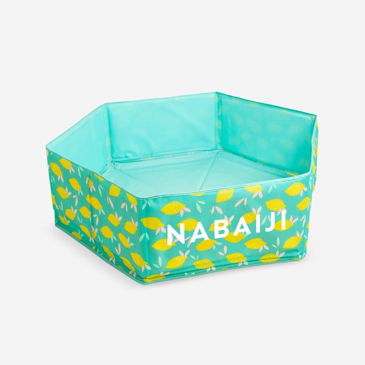 Nabaiji Tidipool