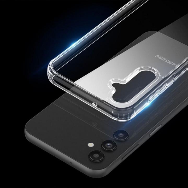 Immagine prodotto Dux Ducis Custodia rigida serie Clin (Samsung Galaxy A14, Samsung Galaxy A14 5G)