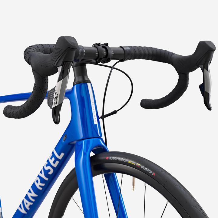 Actual product image Van rysel Ncr Cf Apex
