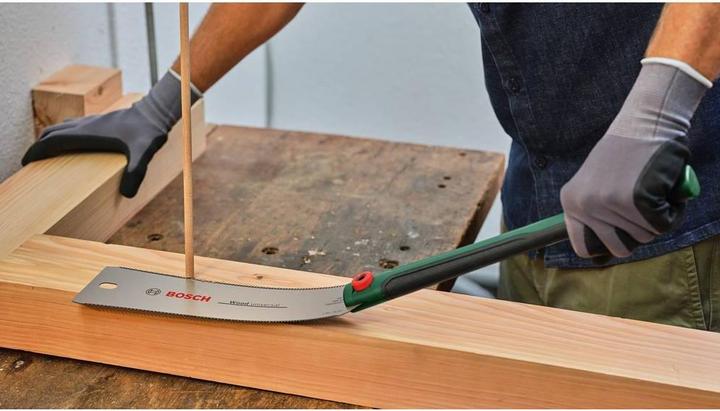 Image du produit Bosch Professional BOSCH Scie japonaise Ryoba, 1600A02ZB5, 250 mm
