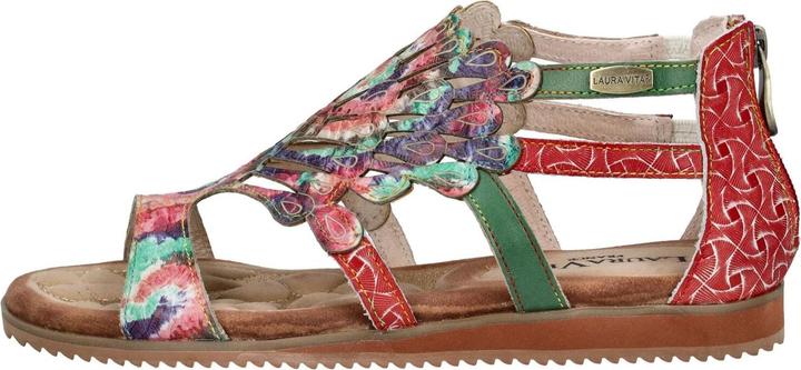 Actual product image Laura Vita Sandalen (39)
