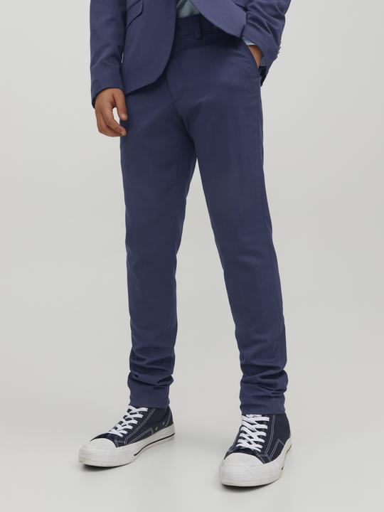 Actual product image Jack & Jones Boys Suit Trousers (176)