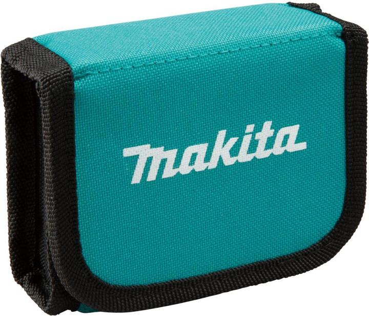 Actual product image Makita Socket wrench set 3 pieces 1/2 (21 mm, 19 mm, 17 mm)
