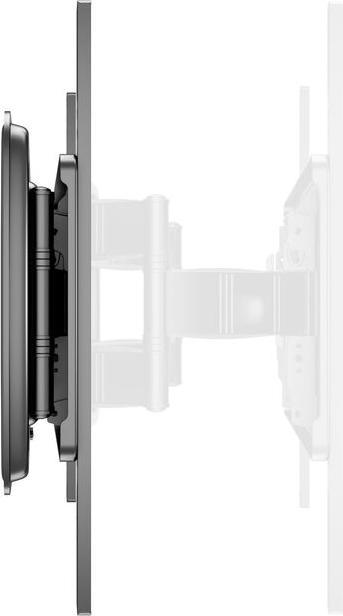 Produktbild Multibrackets M VESA Super Slim Tilt & Turn (Wand, 55", 40 kg)