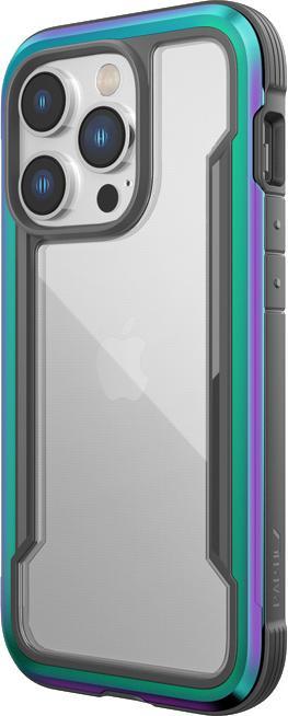 Produktbild X-Doria Shield Case iPhone 14 Pro armored opal cover (Apple iPhone 14 Pro)