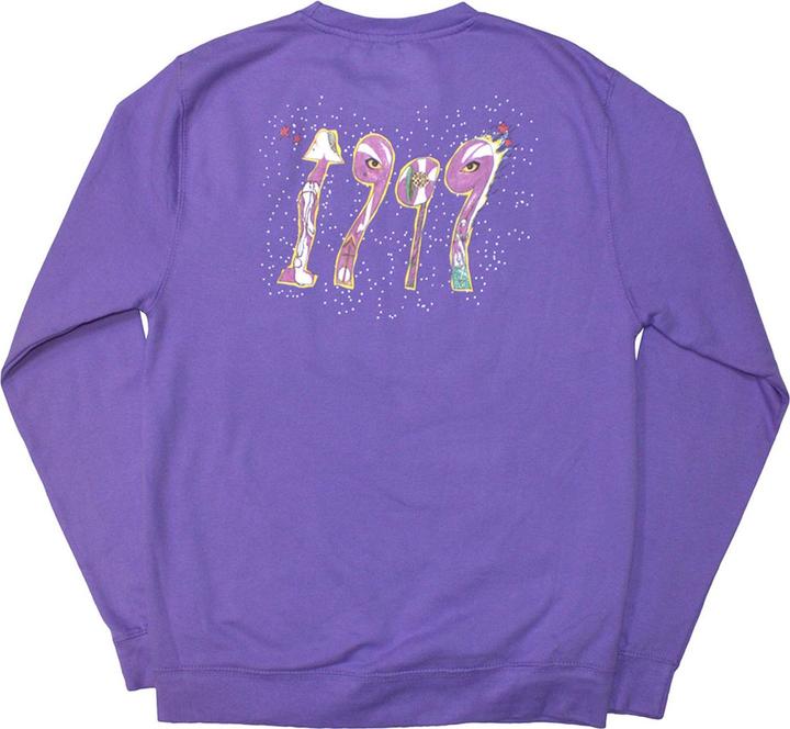Prince 1999 Sweatshirt