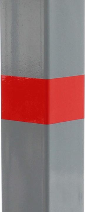 Actual product image Wiltec Parkpfosten