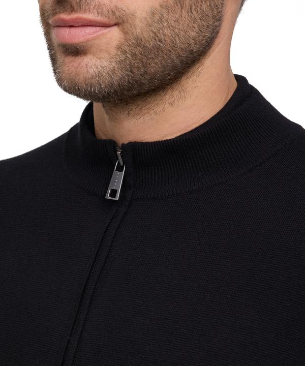 Produktbild Falke FIN Milano Rib Blouson m (XXL)