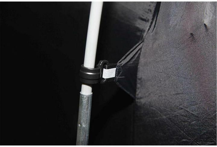 Produktbild High Peak Tauris 4 (Tunnelzelt, 11.80 kg, 4 Personen)