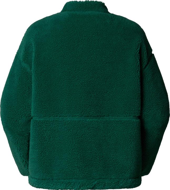 Actual product image North Face Extreme Pile 2 (S)