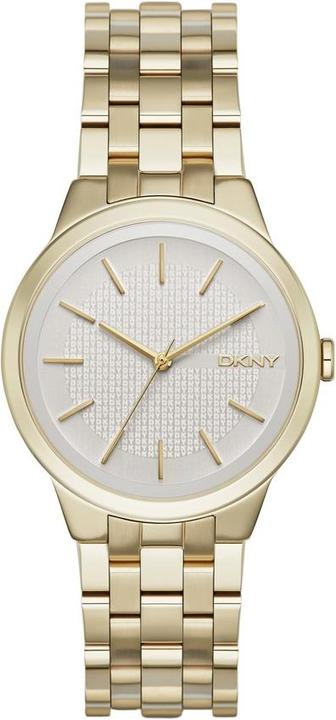 Produktbild DKNY Park Slope (Analoguhr, 36 mm)