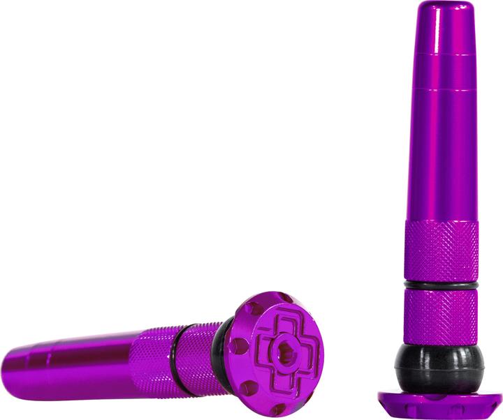 Actual product image Muc-Off Stealth Tubeless Punctures Plug