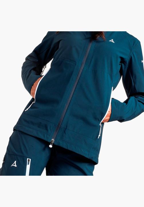 Produktbild Schöffel Softshell Jacket Mangart (S)