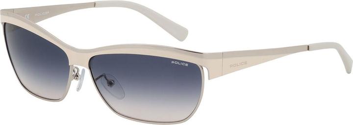 Police Damensonnenbrille S8764-620S31 Ø 62 mm