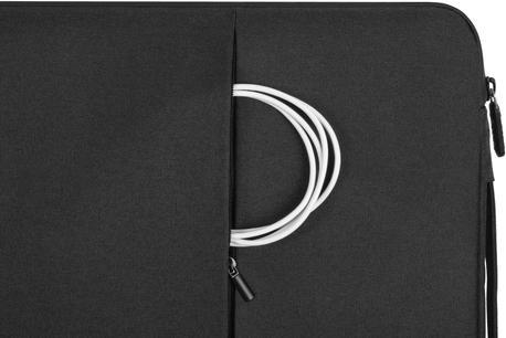 Image du produit Gecko Covers Housse Universelle Pour Ordinateur Portable 13in (13", Universel)