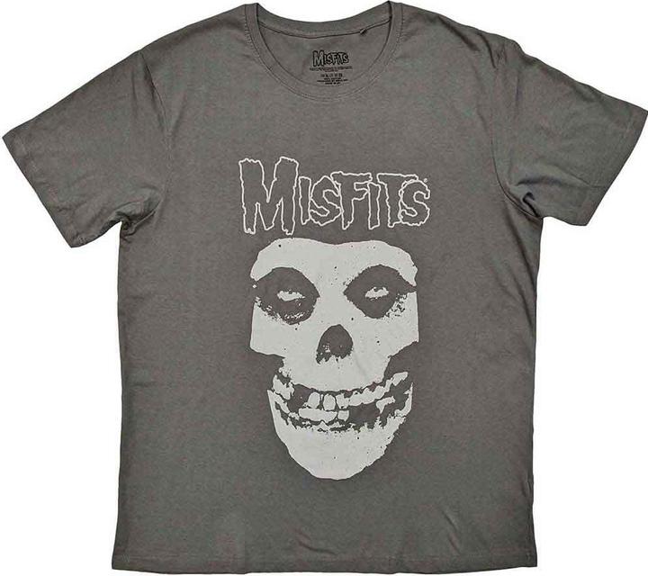 Immagine prodotto Misfits Logo e Fiend (S)