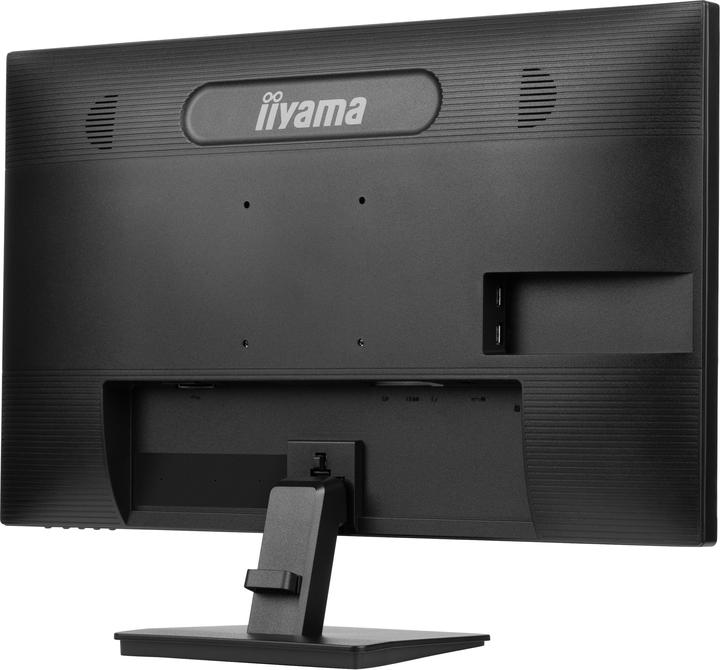 Produktbild iiyama XU2763HSU-B1 (1920 x 1080 Pixel, 27")
