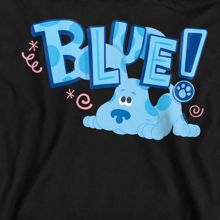 Produktbild Blue's Clues & You! Puppy! Sweatshirt (XL)