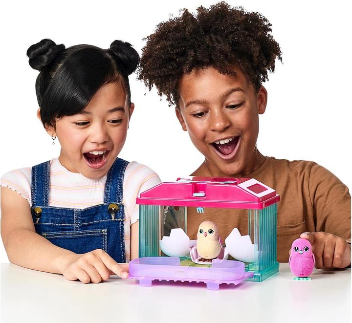 Image du produit Little Live Pets Poussin surprise