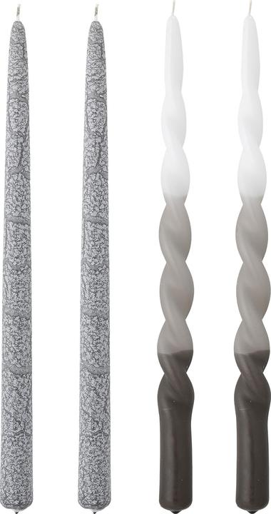 Actual product image Bloomingville Frost (4 pcs.)