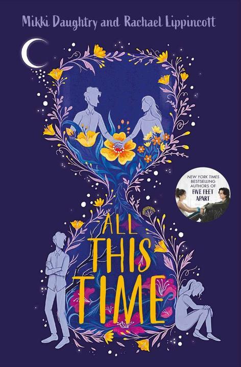 Actual product image All This Time (English, Rachael Lippincott, Mikki Daughtry, 2020)