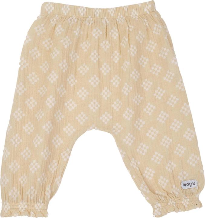 Produktbild Lodger Hipster Baby Hose Musselin (62)