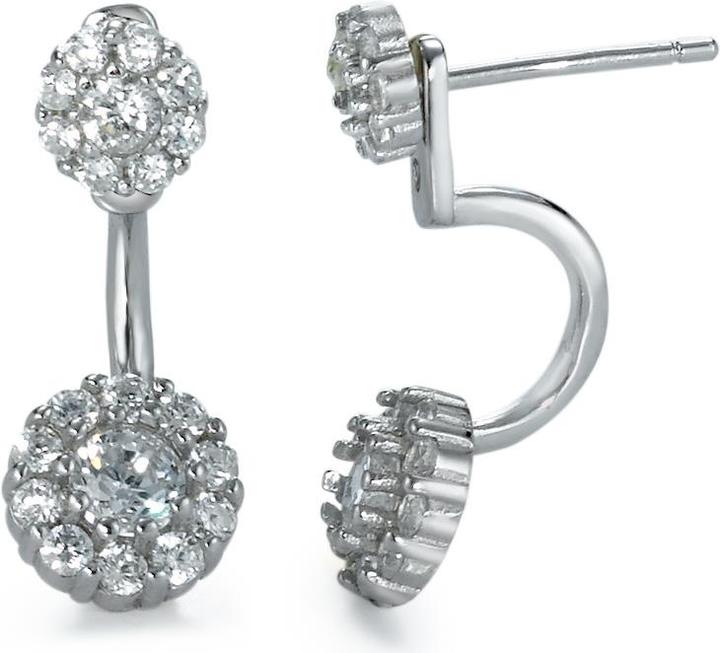 Image du produit Rhomberg Veste d'oreille (Argent)