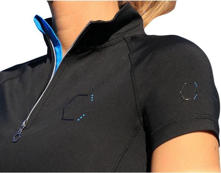 Image du produit Coldstream - Haut thermique MIDLEM - Femme (XL)
